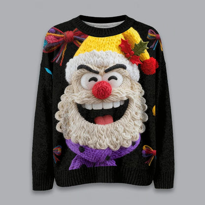 Ugly Christmas Sweater