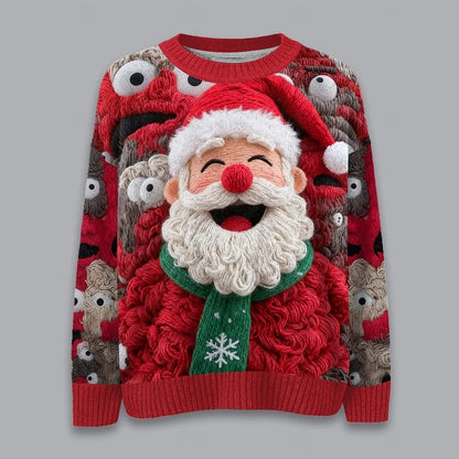 Ugly Christmas Sweater