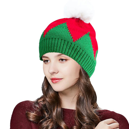 Christmas Santa Beanies