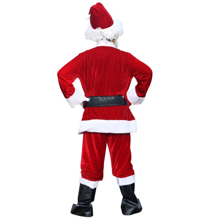 Santa Claus Costume