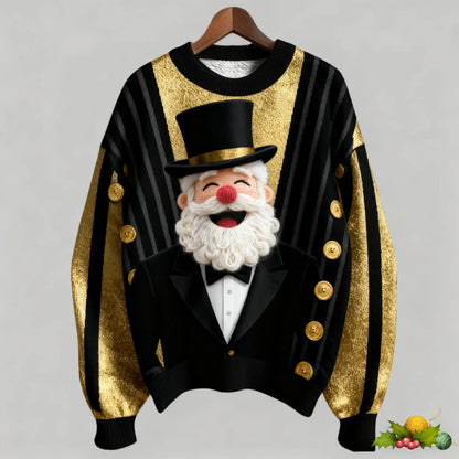 Ugly Christmas Sweater