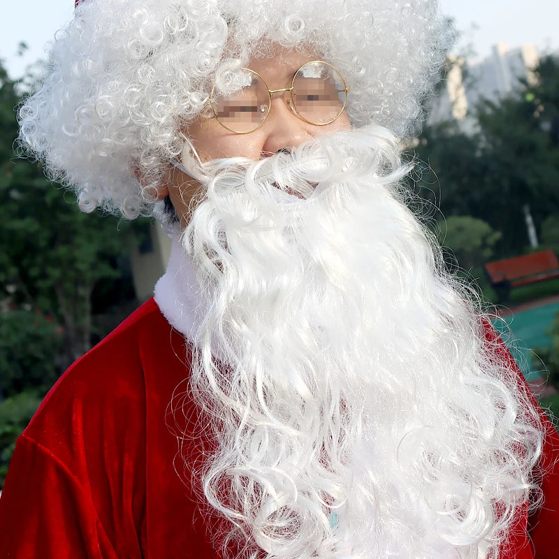 Santa Claus Costume