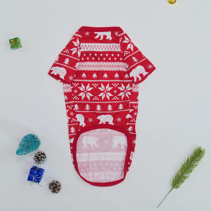 Family Christmas Match Pajama