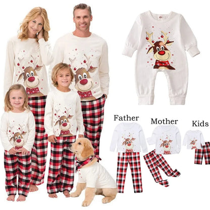 Christmas Pajamas Sets