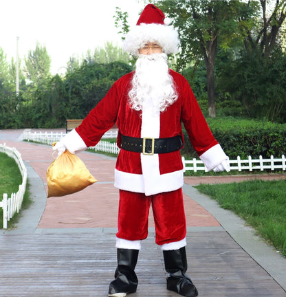 Santa Claus Costume