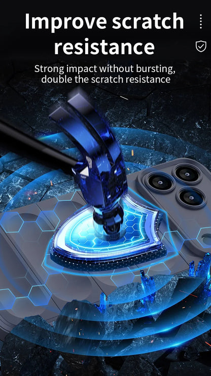 Shockproof Soft Skin Case Phone Cover For iPhone 17 Air 16E 16 15 14 13 12 11 Pro Max Plus Liquid Silicon Protective Coque