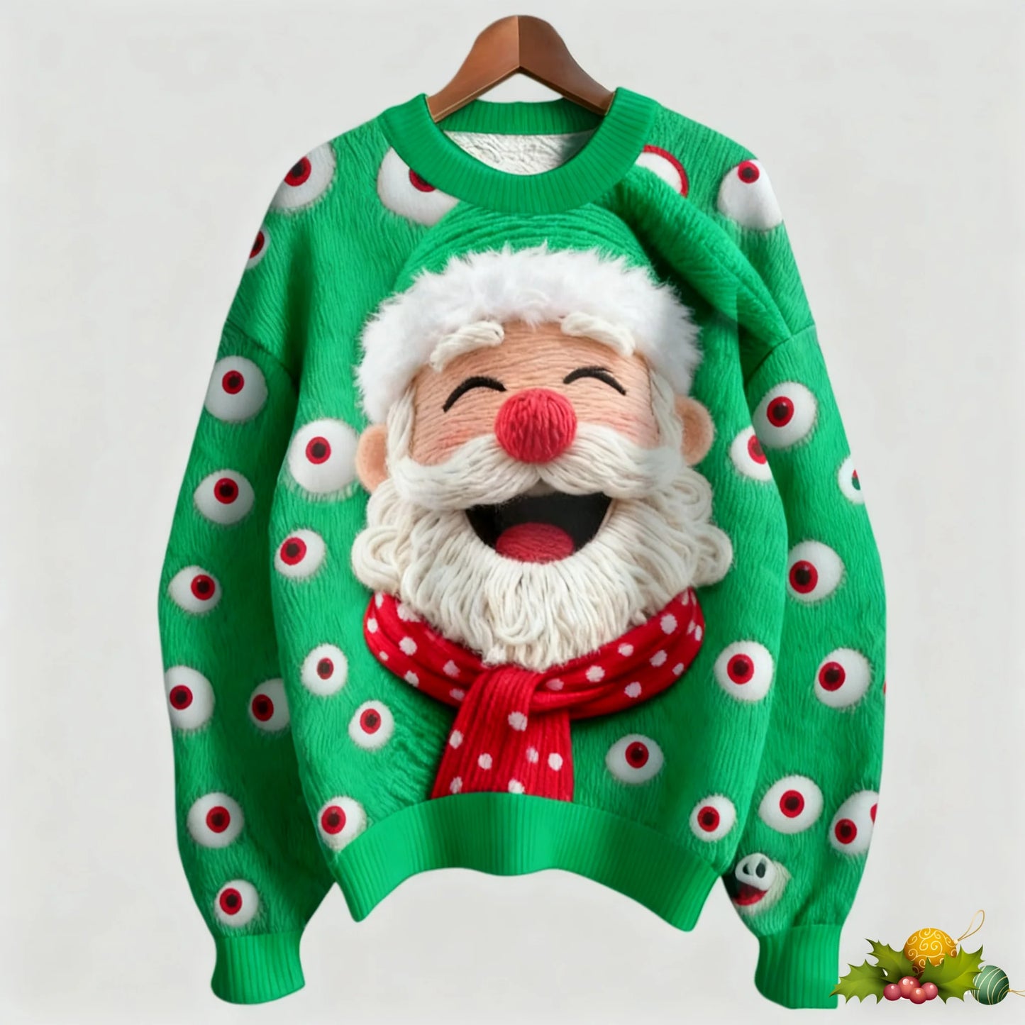 Ugly Christmas Sweater
