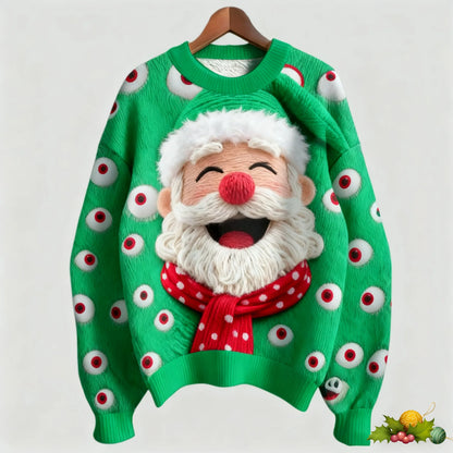 Ugly Christmas Sweater