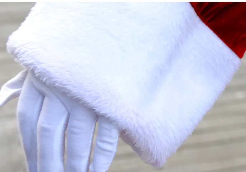 Santa Claus Costume