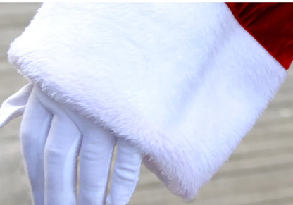 Santa Claus Costume