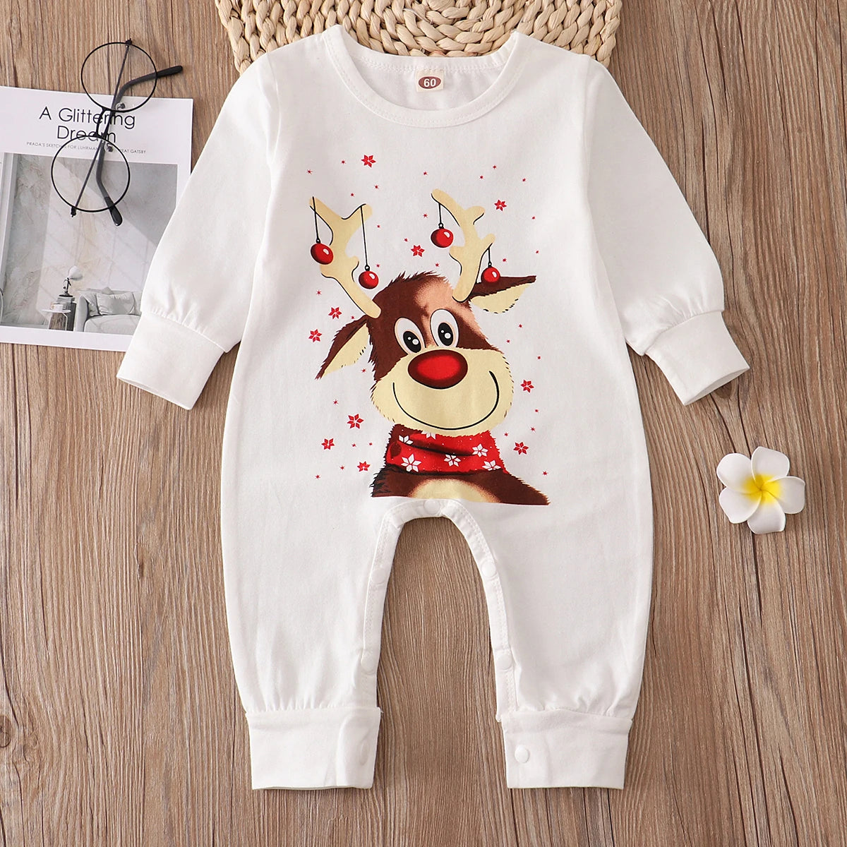Christmas Pajamas Sets