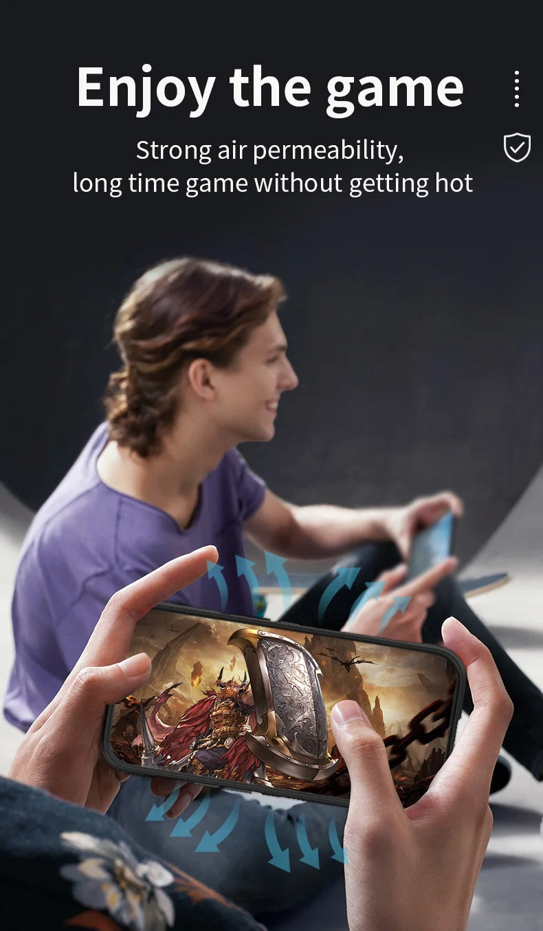 Shockproof Soft Skin Case Phone Cover For iPhone 17 Air 16E 16 15 14 13 12 11 Pro Max Plus Liquid Silicon Protective Coque