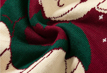 Kids Christmas Sweater