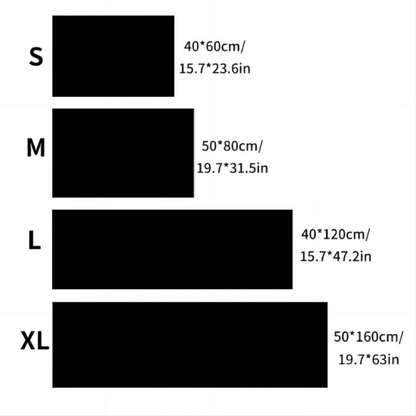 VIKAMA Christmas Tree Theme Rug, Soft Non-Slip Home Decor, Entrance Hall Doormat, Kitchen Two-Piece Mat Set, Bathroom Foot Mat