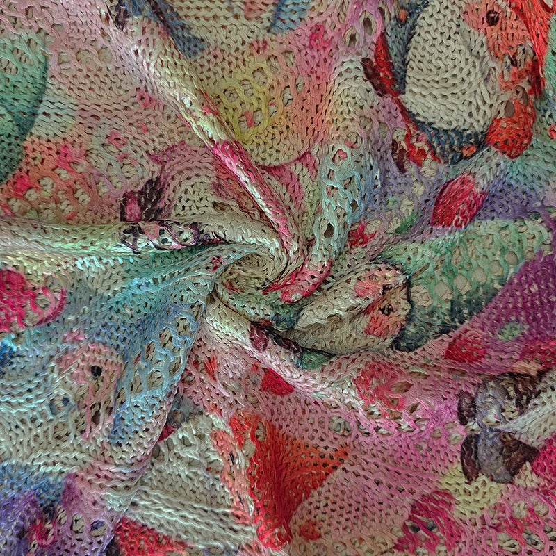 New Santa Claus Snowman Print Sweater Women O Neck Long Sleeve Christmas Sweaters For Women Fashion Hollow Out Knitted Jumper