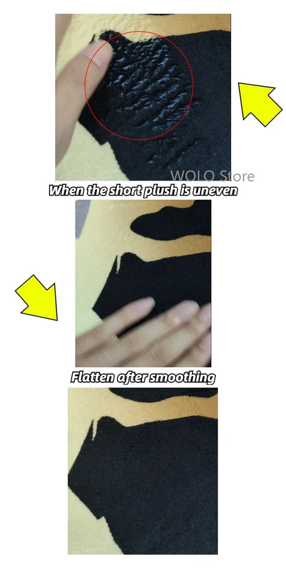 VIKAMA Christmas Tree Theme Rug, Soft Non-Slip Home Decor, Entrance Hall Doormat, Kitchen Two-Piece Mat Set, Bathroom Foot Mat