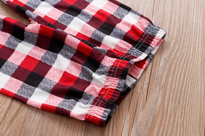 Christmas Pajamas Sets