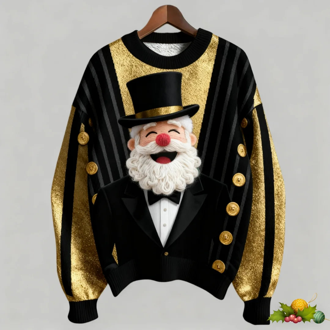 Ugly Christmas Sweater