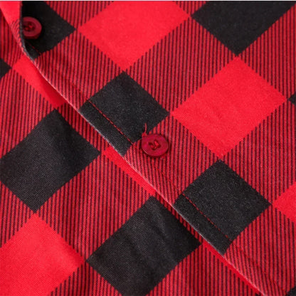 Family Christmas Matching Sets