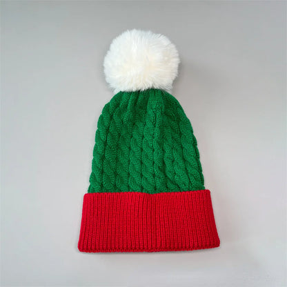 Christmas Santa Beanies