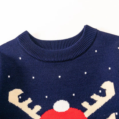 Kids Christmas Sweater