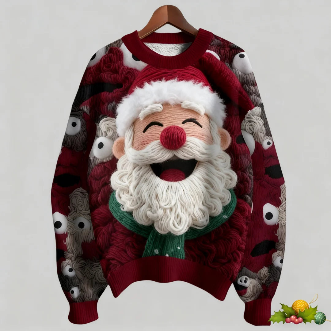 Ugly Christmas Sweater