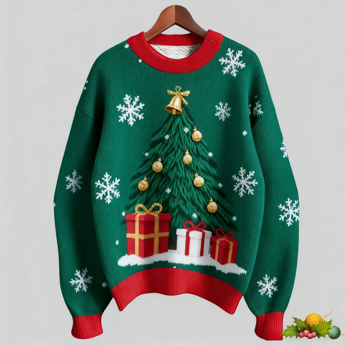 Ugly Christmas Sweater