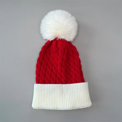 Christmas Santa Beanies