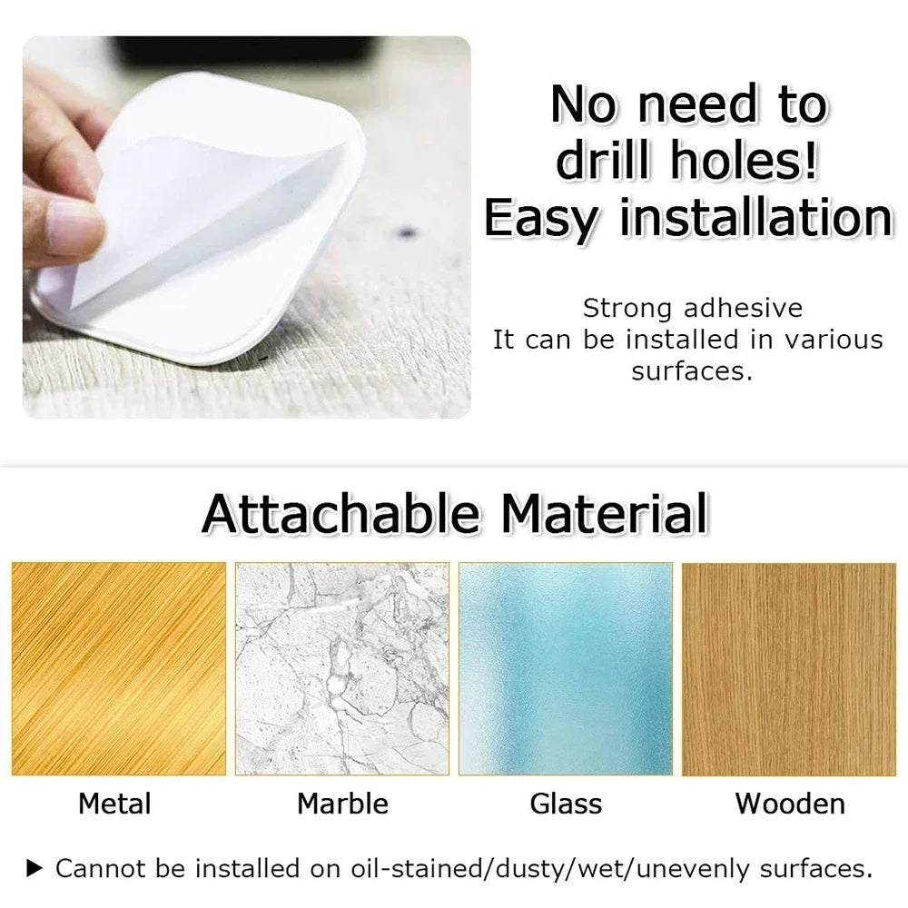 Refrigerator Door Lock, Child Proof Fridge Door Lock for Kitchen Freezer, Cabinets and Drawers, Air Oven Air Fryer, Closets