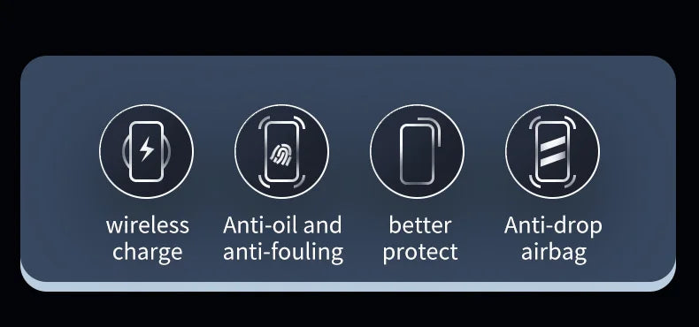 Shockproof Soft Skin Case Phone Cover For iPhone 17 Air 16E 16 15 14 13 12 11 Pro Max Plus Liquid Silicon Protective Coque