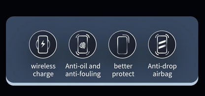 Shockproof Soft Skin Case Phone Cover For iPhone 17 Air 16E 16 15 14 13 12 11 Pro Max Plus Liquid Silicon Protective Coque