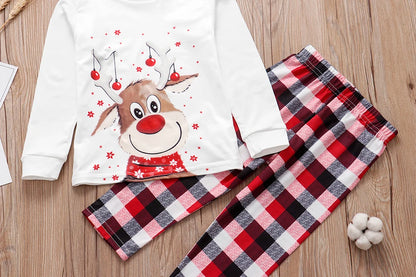 Christmas Pajamas Sets