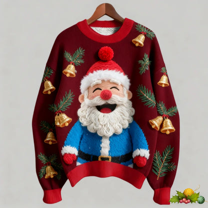 Ugly Christmas Sweater