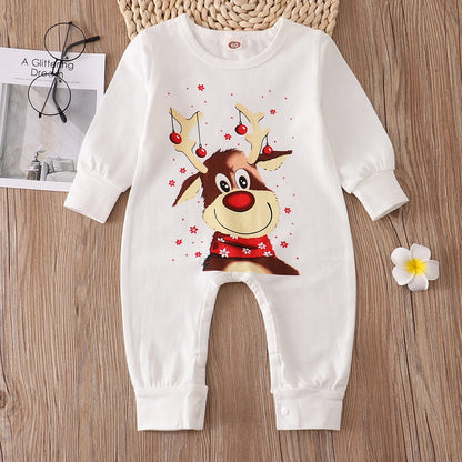Christmas Pajamas Sets