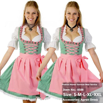 Women Halloween Stage Wear Costume