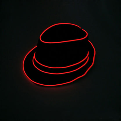 Glowing Party Hat