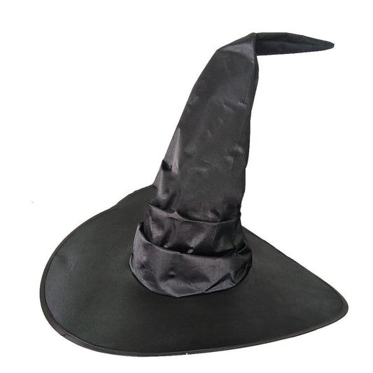 Oxford Cloth Ghost Festival Easter Hat Witch Corner Hat