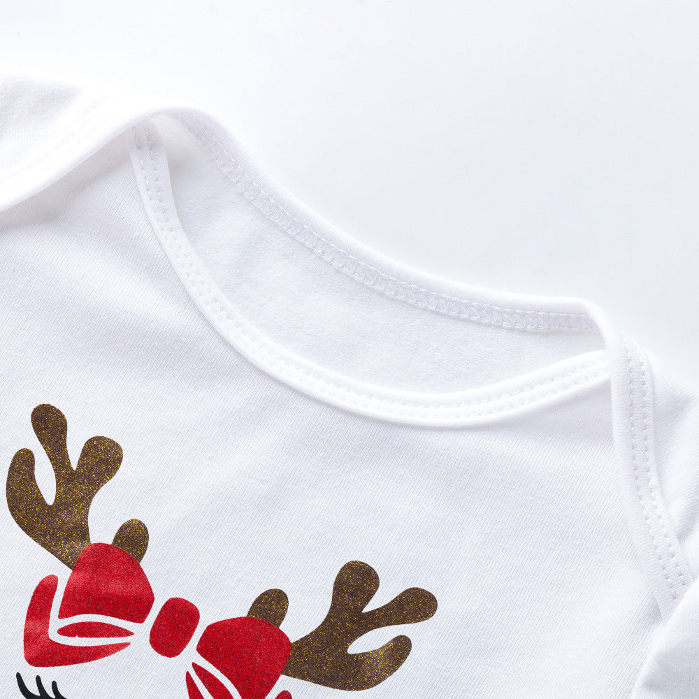 Christmas kids Dress