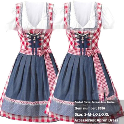 Women Halloween Stage Wear Costume