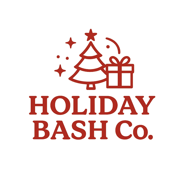 Holiday Bash Co.